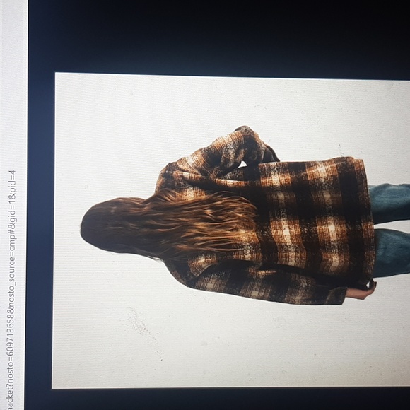 Only allison shacket - Picture 2 of 5